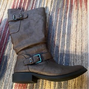 Cupcake Coutures Big Girls Size 4